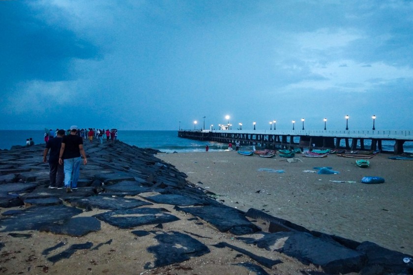 Pondicherry