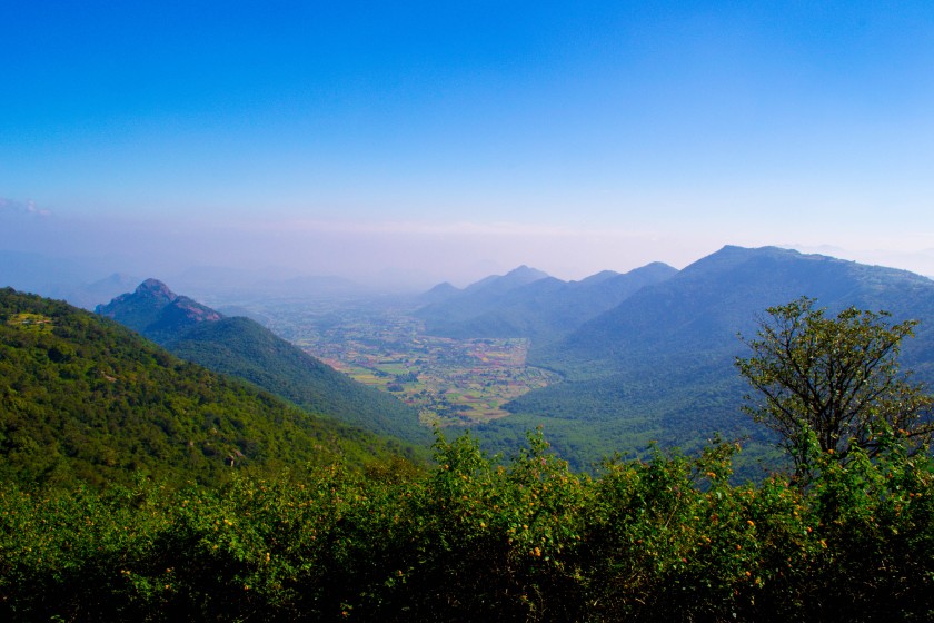 Yercaud