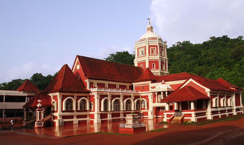 Agni Mandir