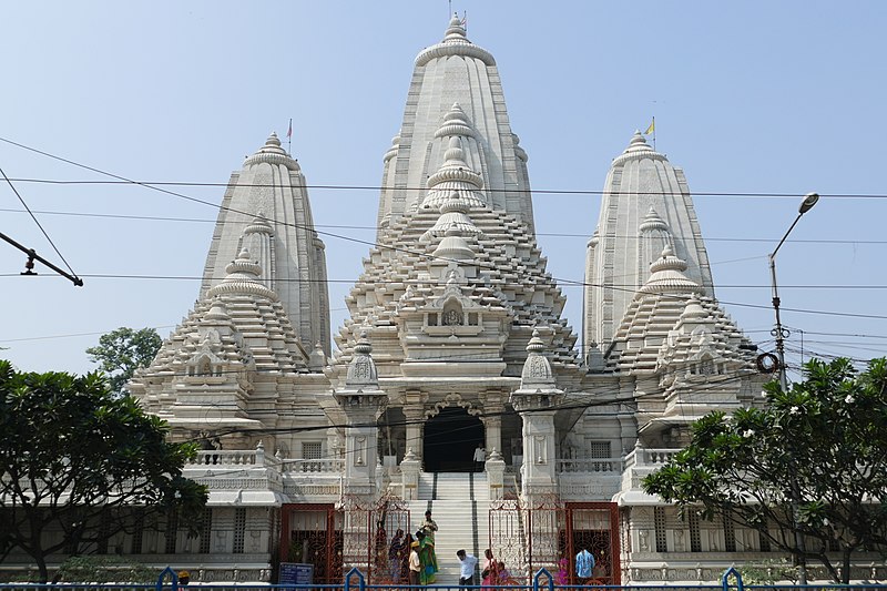 Birla Mandir Kolkata