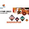 Madhavpur Mela 2023