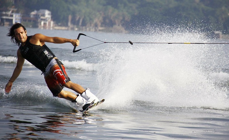 Wakeboarding & Kneeboarding