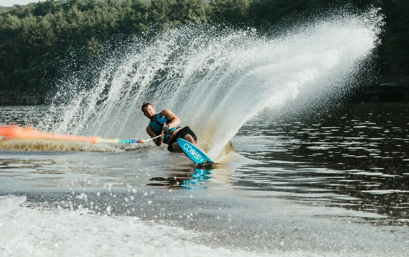 Water Skiing