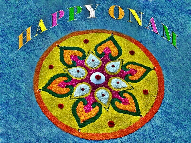 Onam, Kerala festival