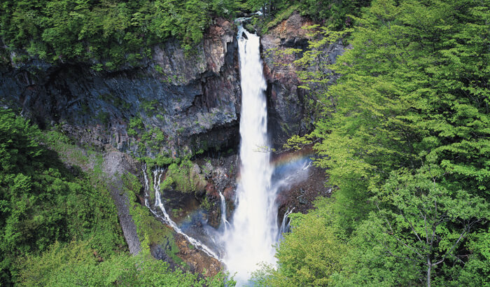 Olakaruvi Falls