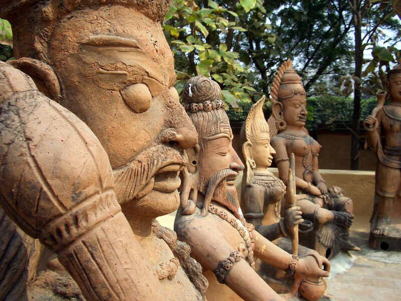 Sanskriti Museums