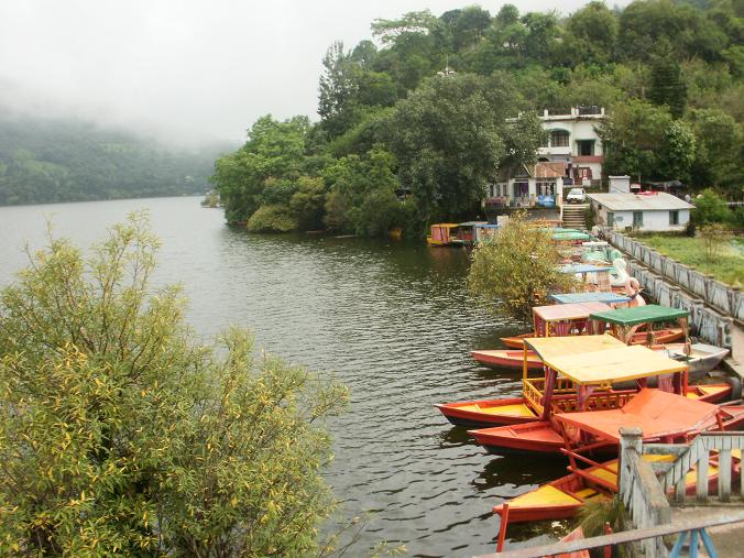 Naukuchiatal - Best Places during monsoon