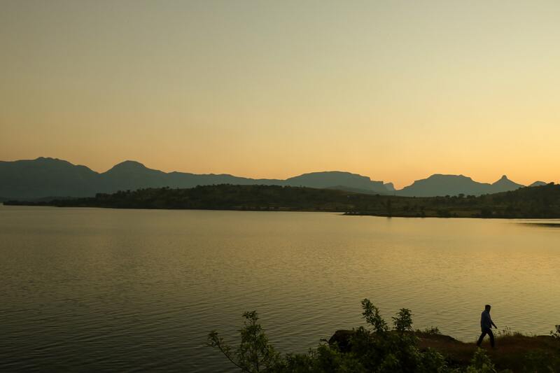 Bhandardara