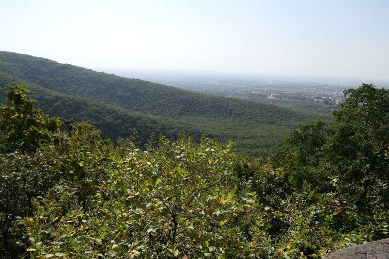 Datar Hills