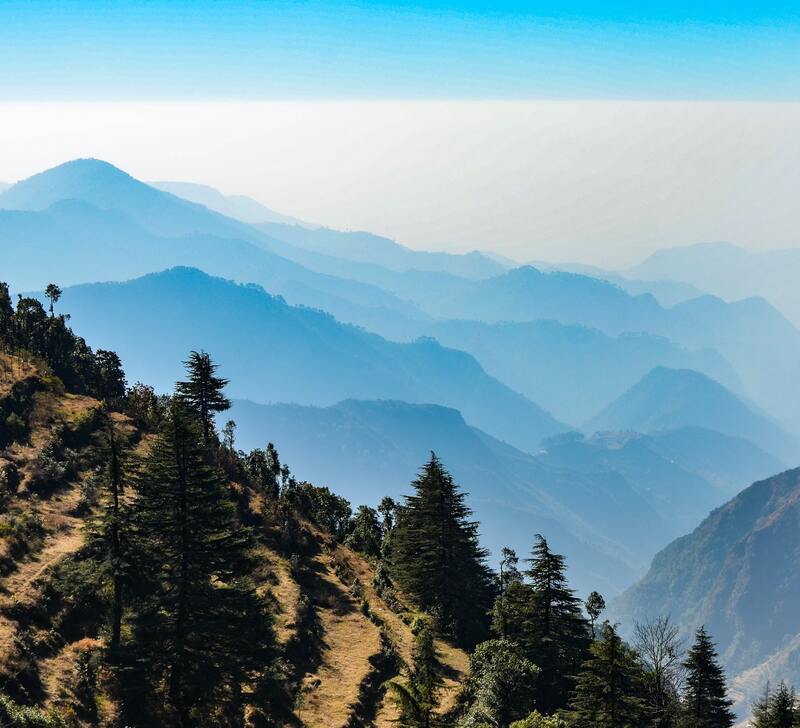 Dhanaulti