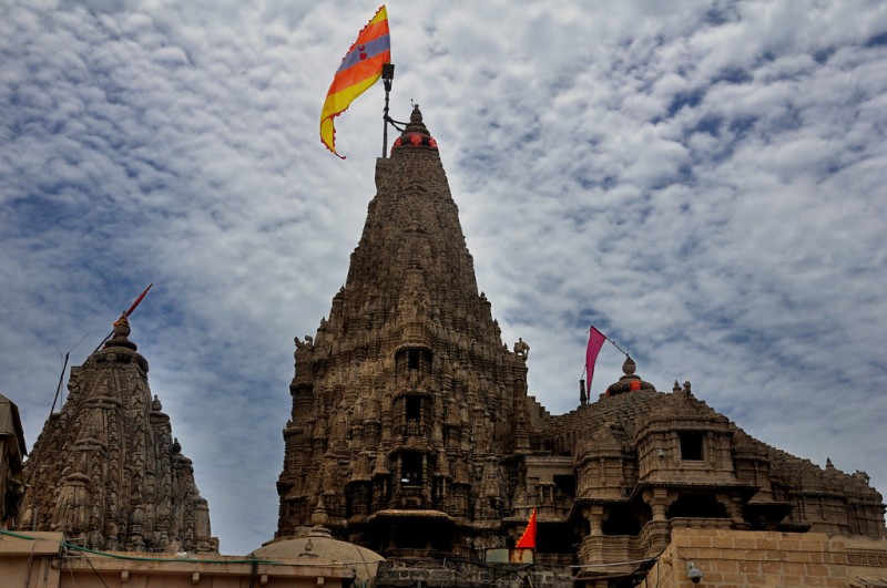 Dwarka