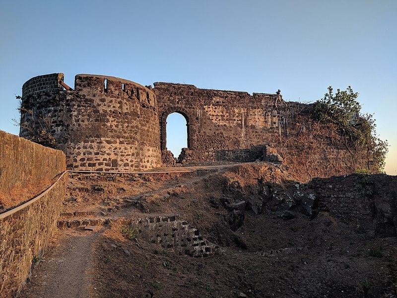 Korlai Fort