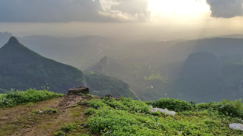 Lonavala - Khandala