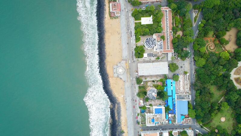 Pondicherry - Best place for couples