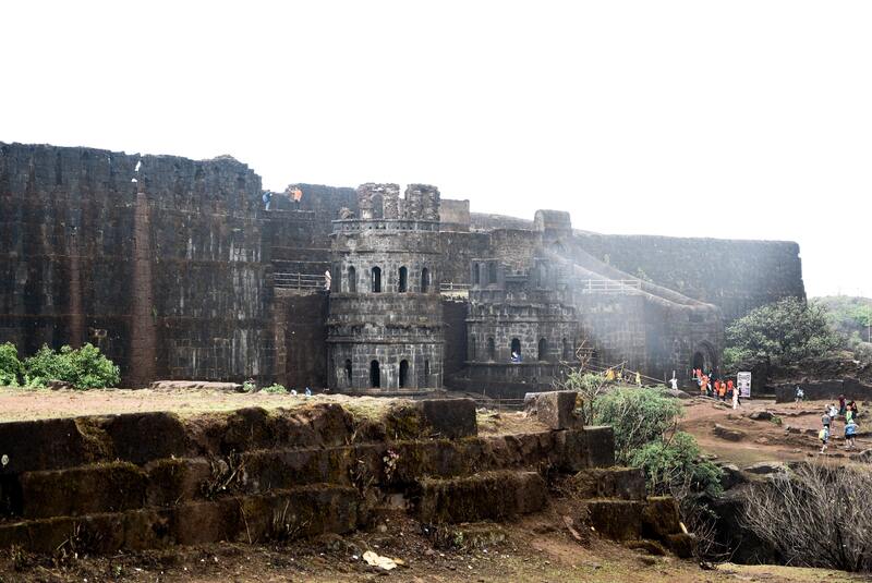 Raigad