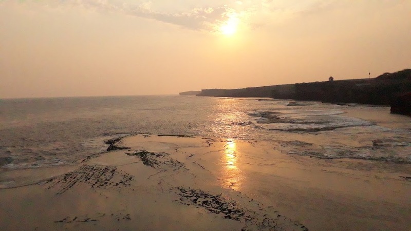 Sarkeshwar Beach