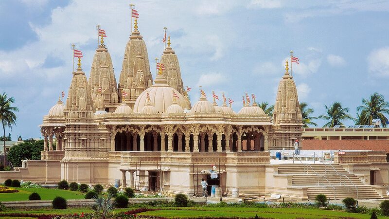 Swami Narayan Mandir