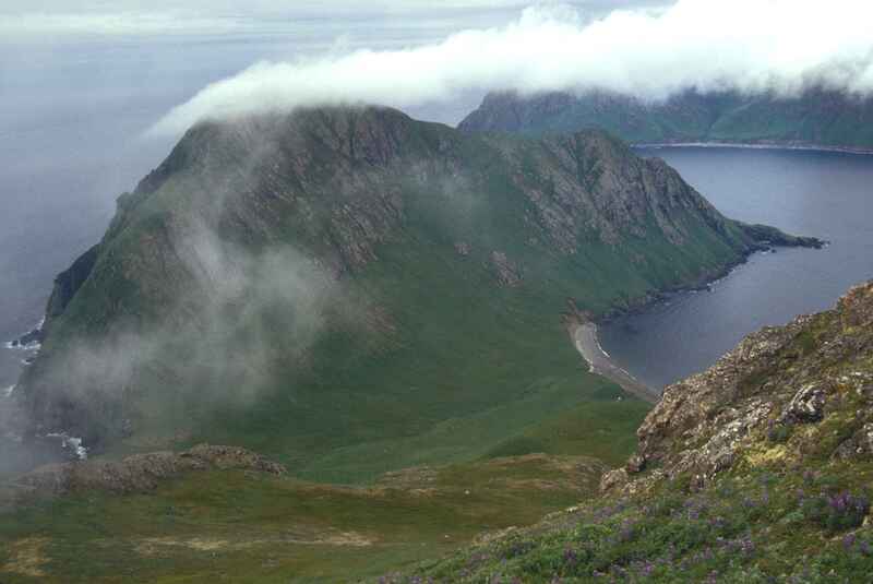 Barren Island