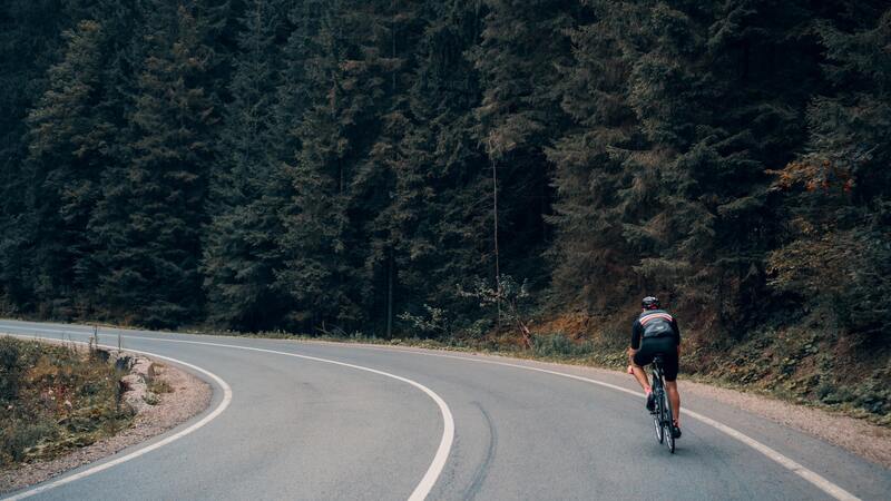 Cycling in Kerala