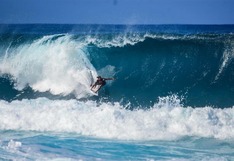 Surfing - Watersports in Kerala