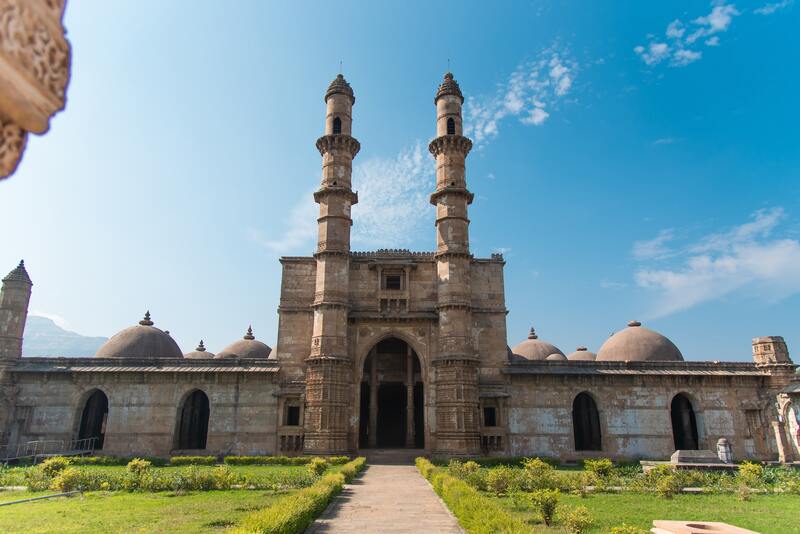 Champaner