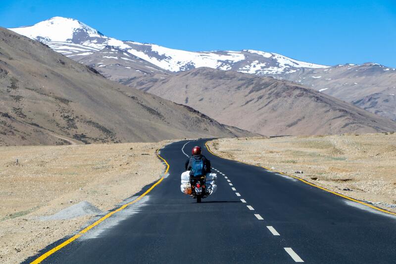 movies shot in Ladakh