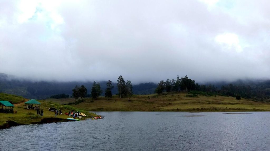 3 Beautiful Lakes in Kodaikanal – Best Time to Visit, Timings & Activities To Do