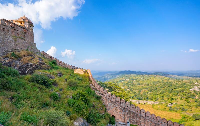 Kumbhalgarh