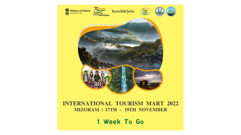 international tourism mart 2022