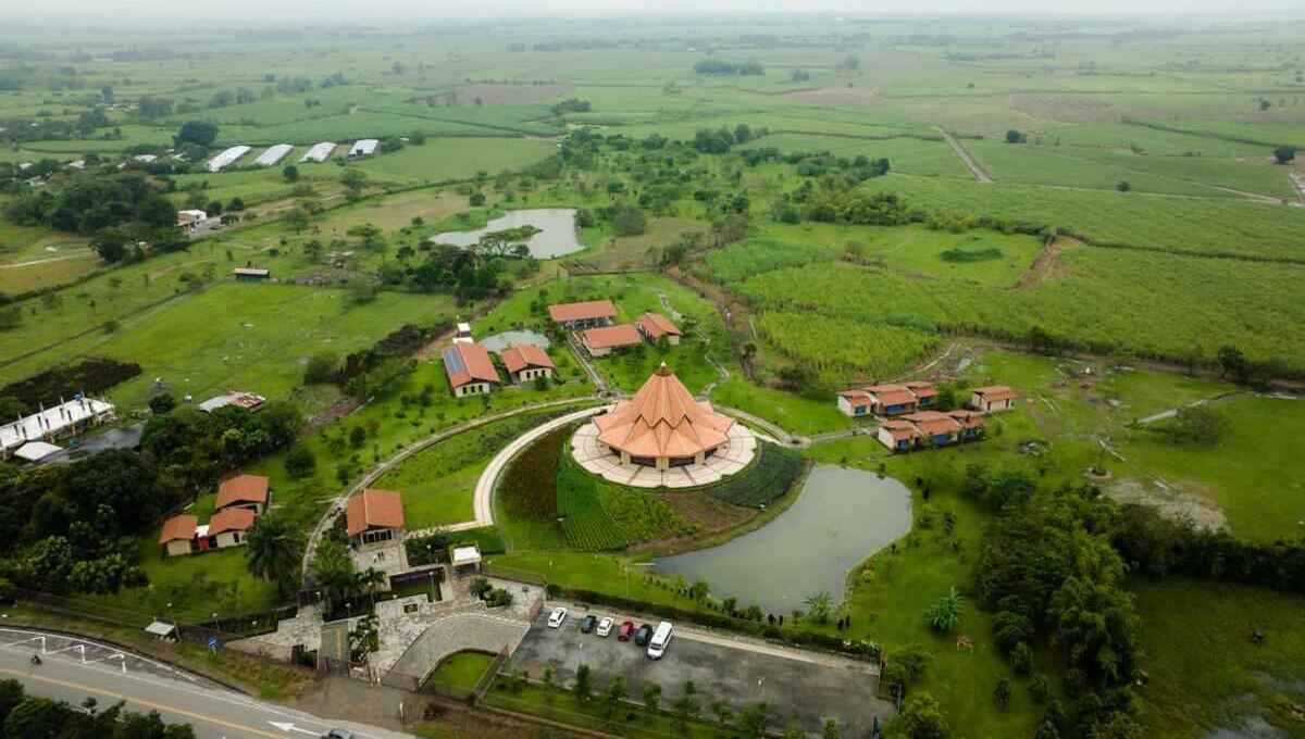 Best Farm Stay in Goa