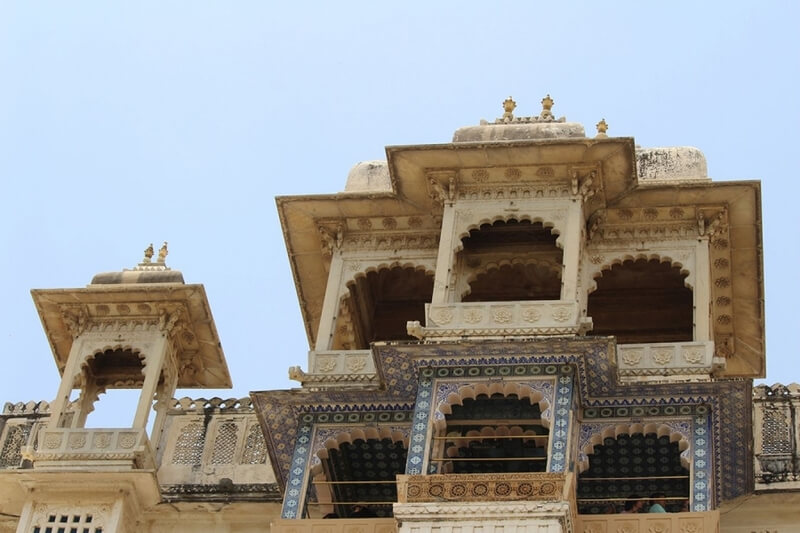 City Palace, Udaipur