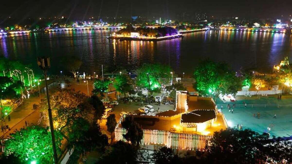 Kankaria Carnival 2023 Schedule, Entry Fees, Events & Attractions, Ticket Price, Timings
