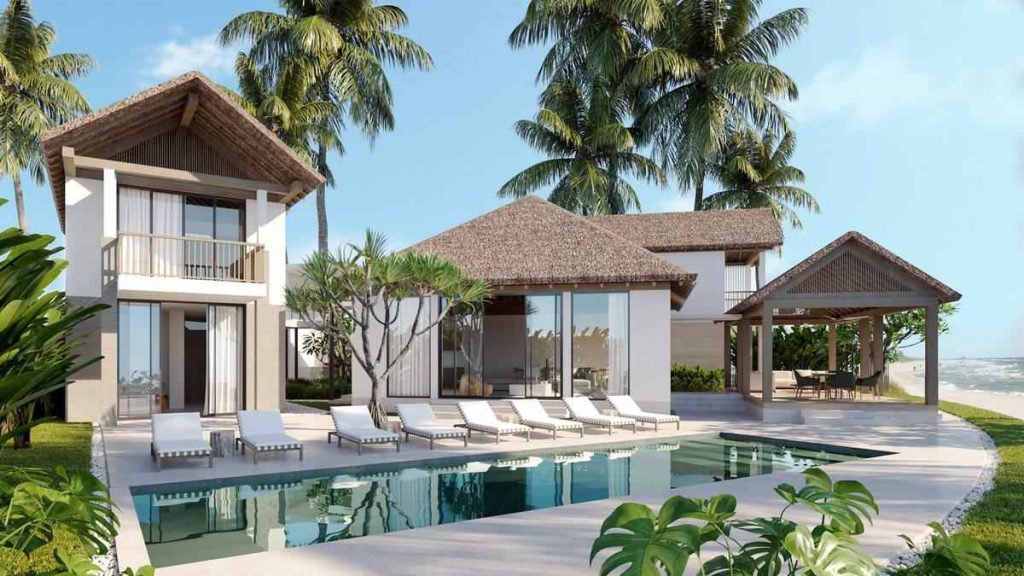 Best 10 Luxury Villas in Goa with Private Pool for Rent to Unwind & Relax