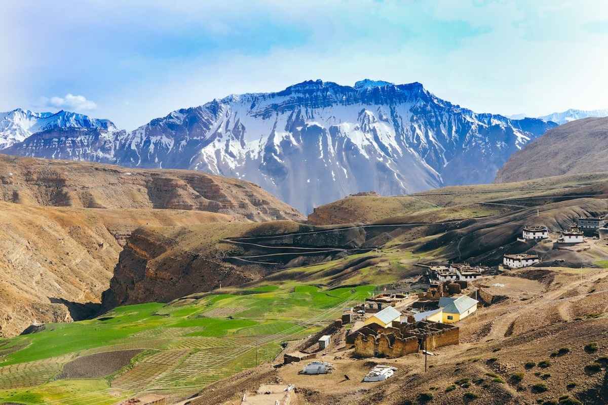 14 Most Beautiful Villages In India Youve Probably Never Heard Of 