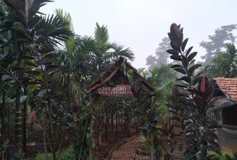 Mhadei Jungle Camp by Ojas Agro Farm