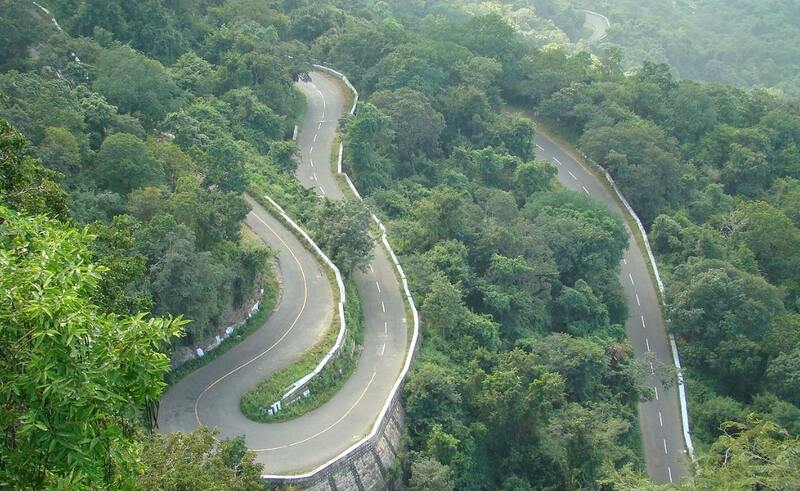 Valparai in Tamil Nadu - Most Beautiful Village in India