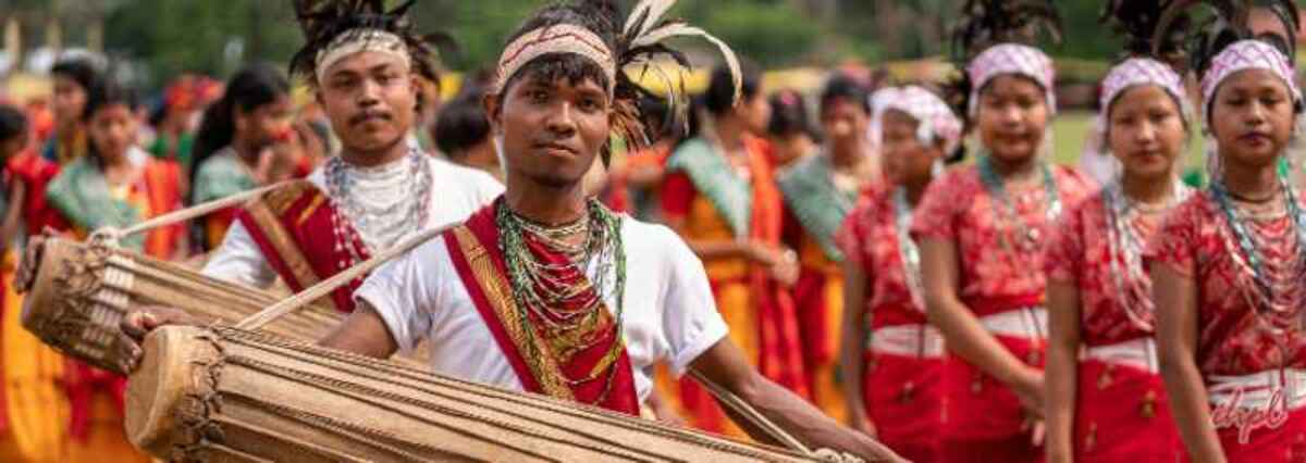 Dehing Patkai Festival of Assam 2023