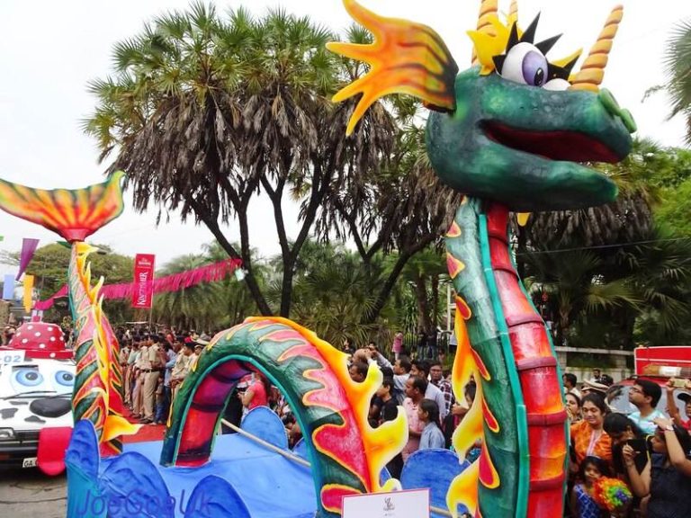 Goa Carnival Festival 2024 Dates, Venue, Tickets, Schedule