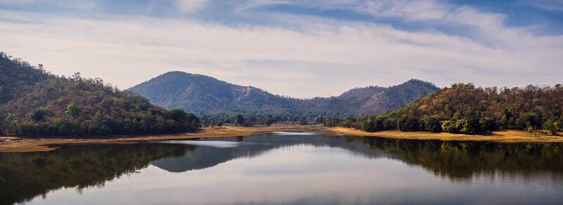 Jambughoda Wildlife Sanctuary