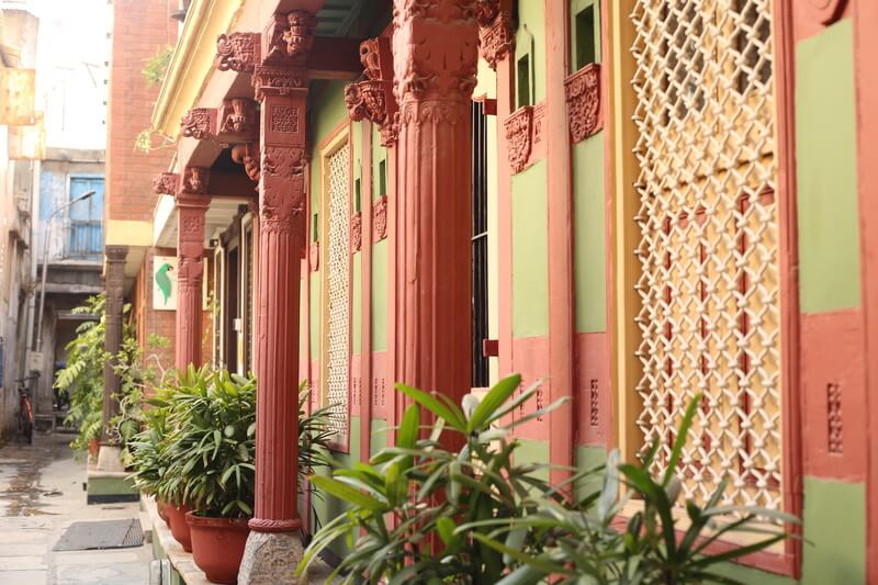 MANGALDAS NI HAVELI II