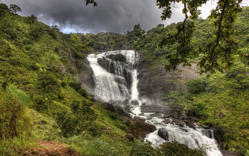 Coorg