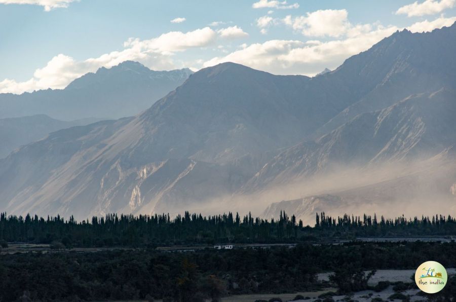 Gurez Valley - kashmir must visit places