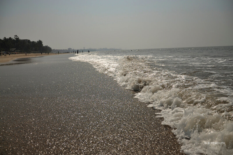 Juhu Beach