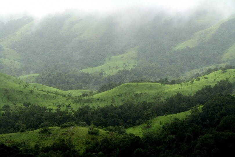 Kudremukh - Best Trekking Destination