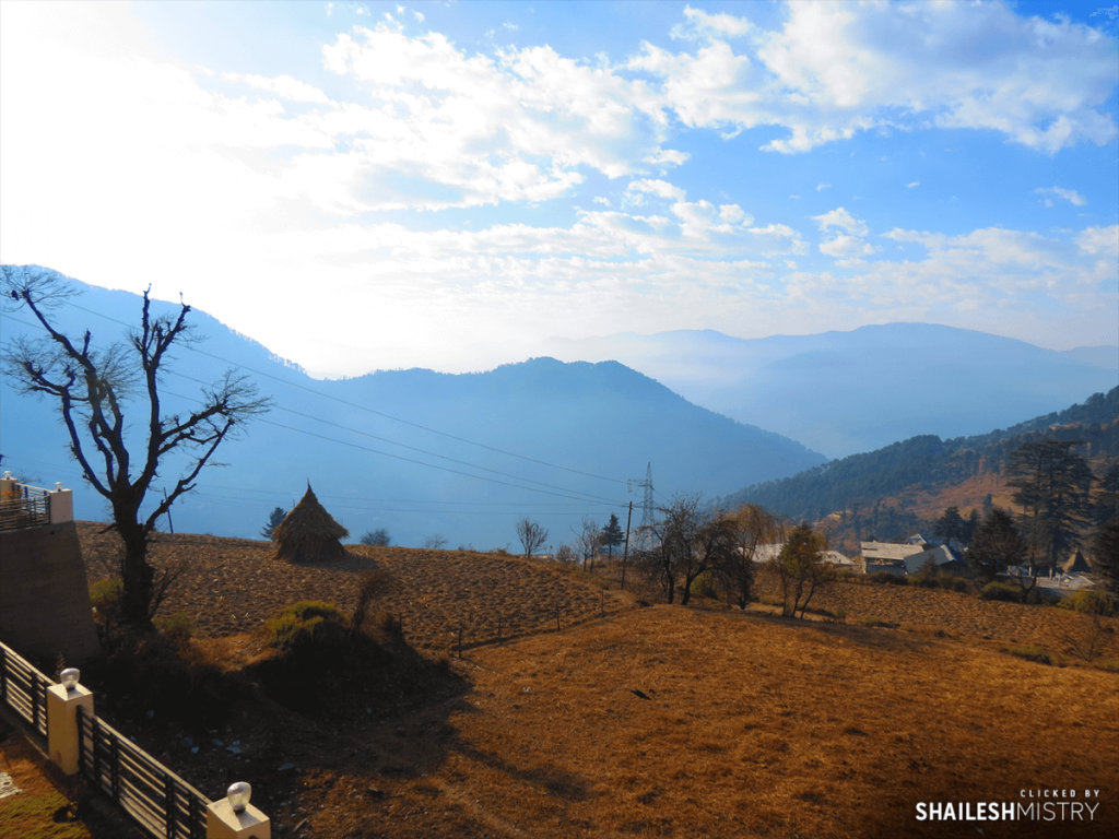 Patnitop - offbeat places in kashmir