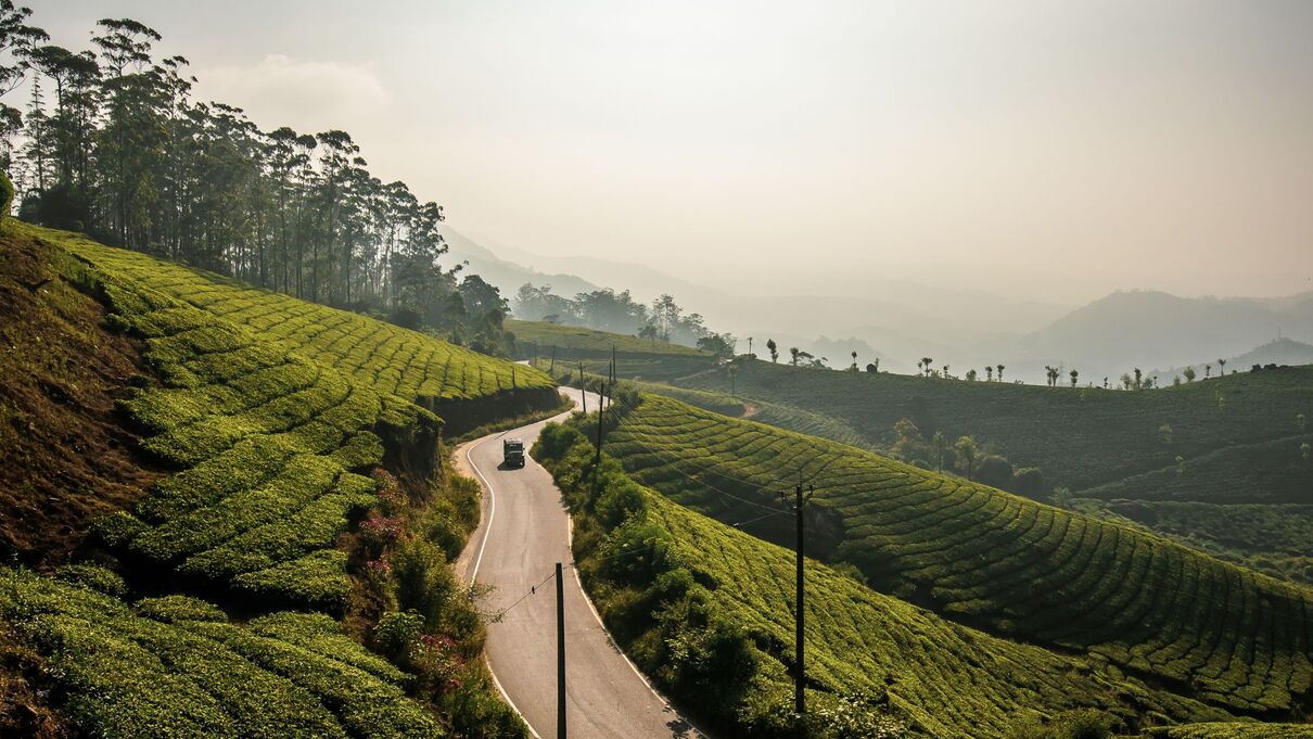 13 Best Places To Visit In South India In 2024 To Beat The Summer Heat
