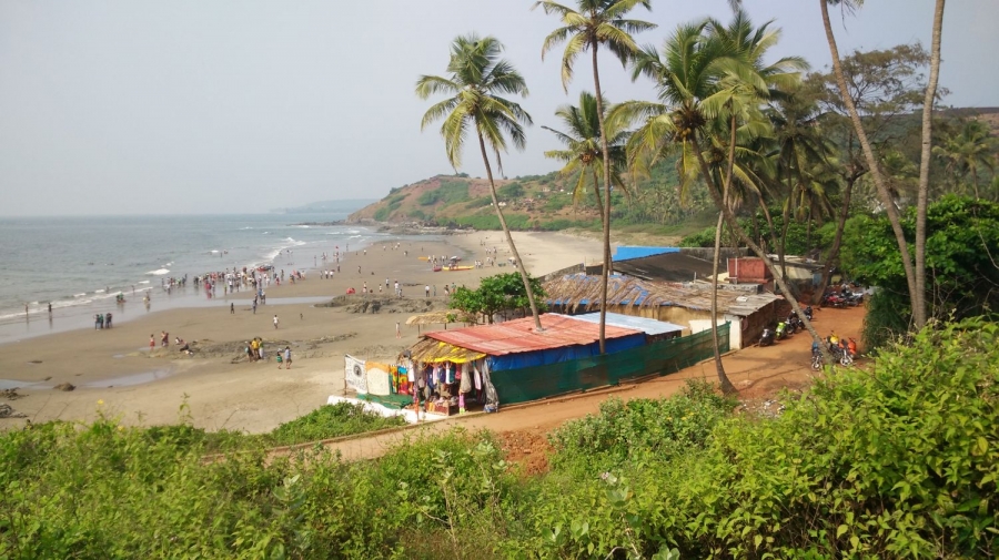 Vengurla Malvan