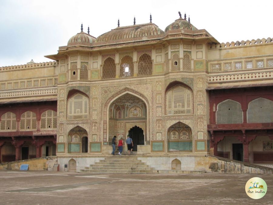 Amber Fort