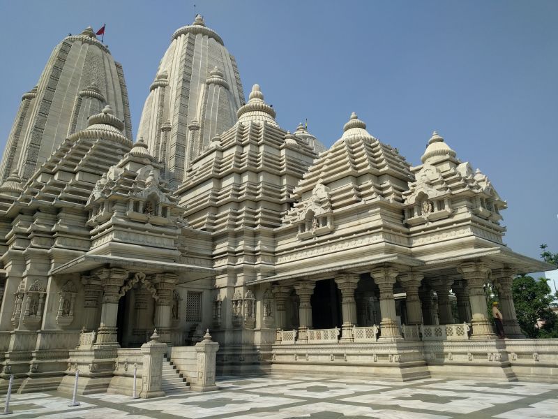 Birla Temple Kolkata