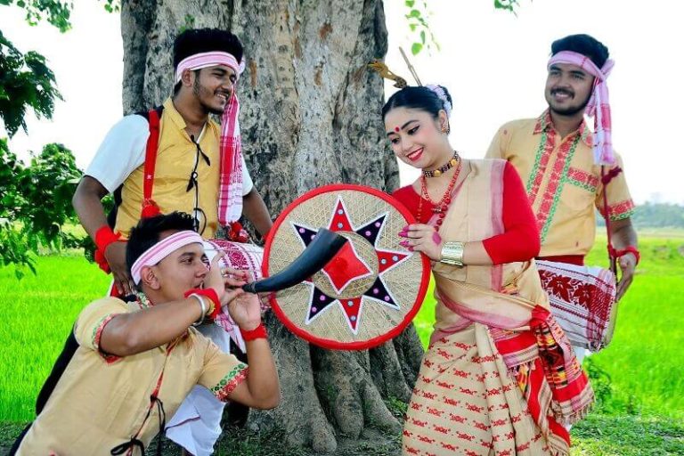 Bohag Bihu 2024, Assam Date, History, Celebration